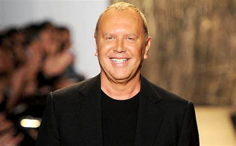 michael kors age index|does michael kors have children.